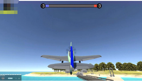 如何在战地模拟器游戏中成为一名顶级飞行员？