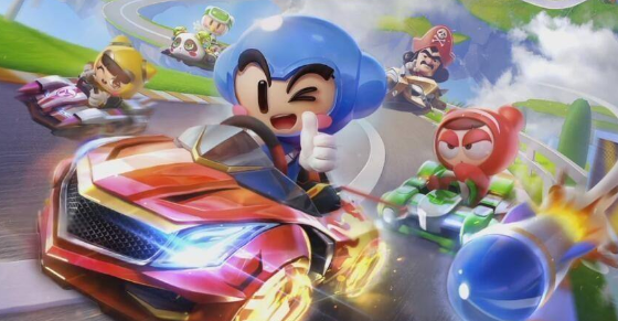 如何在《跑跑卡丁车》中获得胜利？