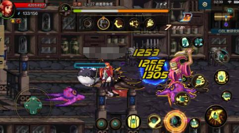 地下城勇士游戏的联机合作模式如何玩？