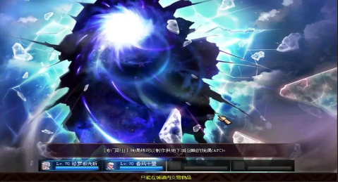 地下城勇士游戏的音乐和声音效果评价。