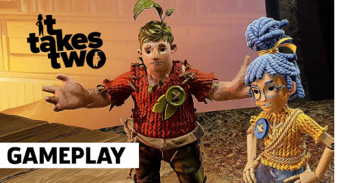 双人成行游戏有哪些优势？