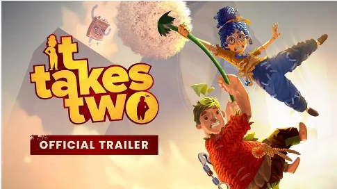 如何解决在双人成行游戏中的分歧？