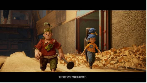 双人成行游戏对智力和战略思维的培养有何益处？