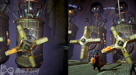 如何处理在双人成行中的技术问题？