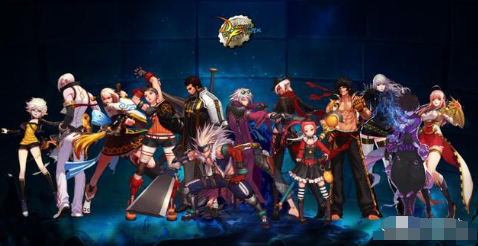 地下城勇士游戏的版本更新历史。