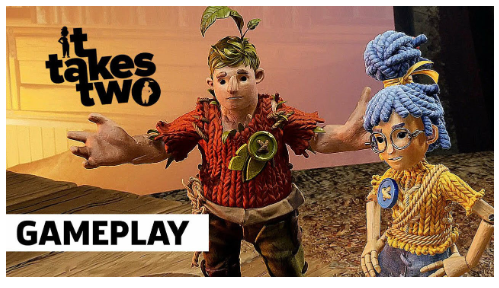 双人成行游戏的体验与单人游戏有何不同？