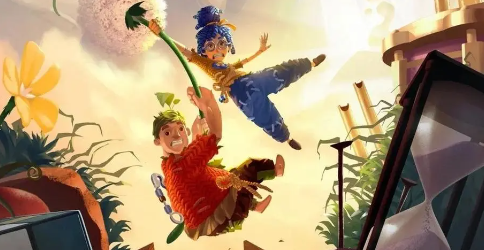 双人成行游戏是否有助于增强注意力和反应能力？