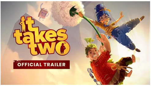 双人成行游戏是否有助于提高反应速度？