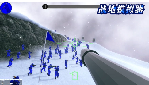 如何在战地模拟器游戏中提高队伍的战斗力？