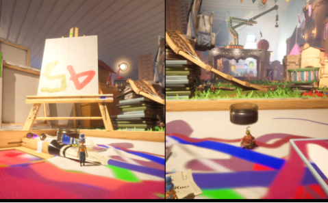 双人成行游戏是否有助于提高战略思维？