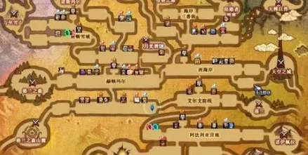 地下城勇士游戏的剧情解析和理论探讨。