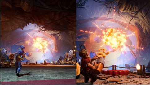 双人成行游戏攻略：合作与默契的关键