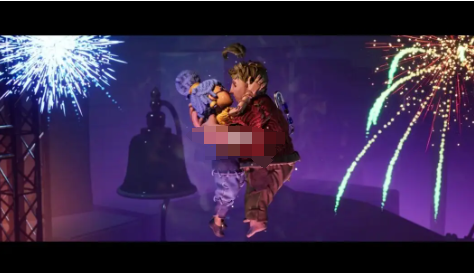 双人成行游戏的高级竞技技巧