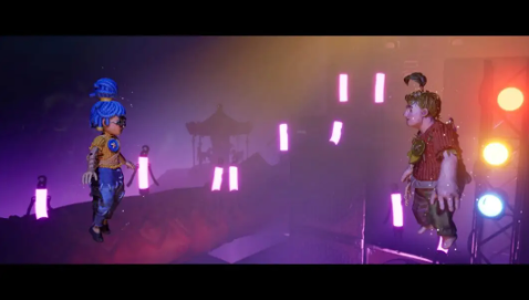 双人成行游戏攻略：提高观察力的窍门