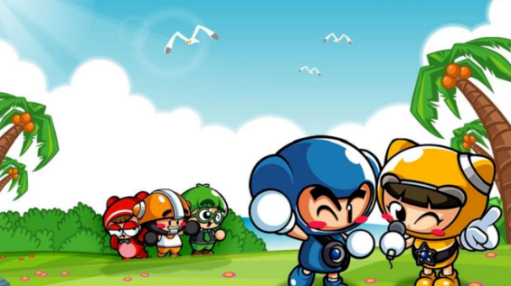 《跑跑卡丁车》中的天气和季节效应是什么？