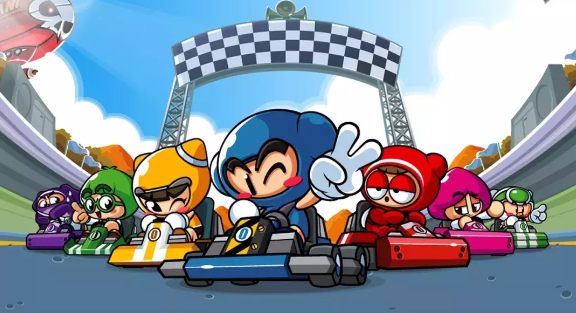 有哪些关于《跑跑卡丁车》的技能树选项？