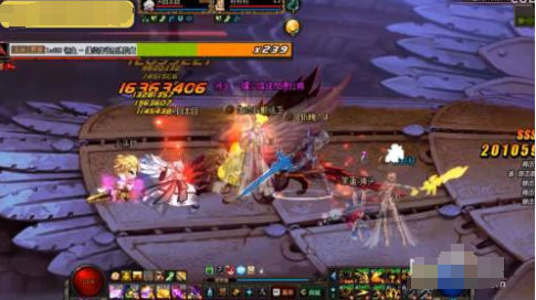 地下城勇士如何击败特定的Boss和强敌？  