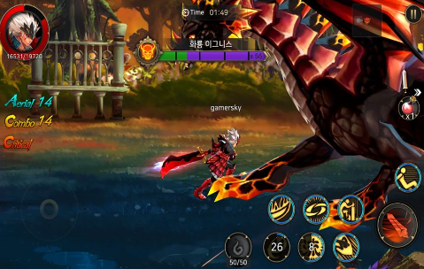 地下城勇士游戏的剧情分支和结局多样性。