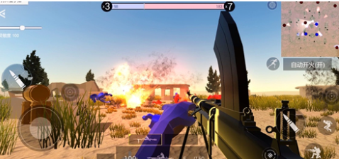 如何在战地模拟器游戏中执行成功的特种任务？