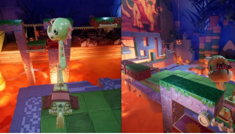 提高双人成行游戏中的团队合作技能