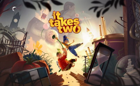 提高在双人成行游戏中的沟通效率