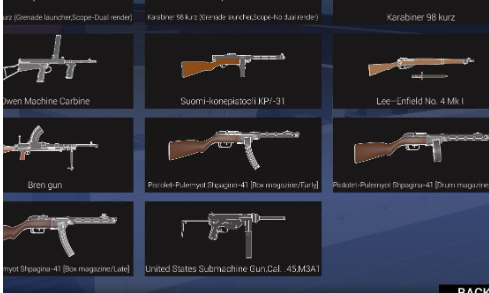 如何在战地模拟器游戏中获得高级装备？