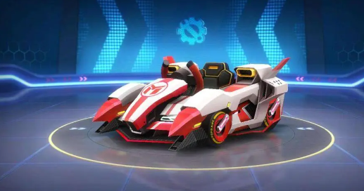 《跑跑卡丁车》中的赛车有哪些特殊能力？