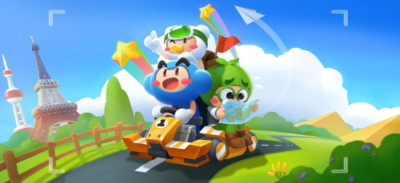 有哪些关于《跑跑卡丁车》的高级策略和战术？