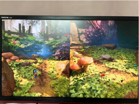 如何在双人成行游戏中建立游戏计划