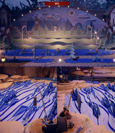 双人成行游戏攻略：提高反应速度的训练