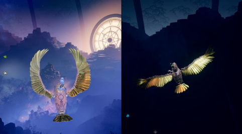 提高双人成行游戏中的心理耐力