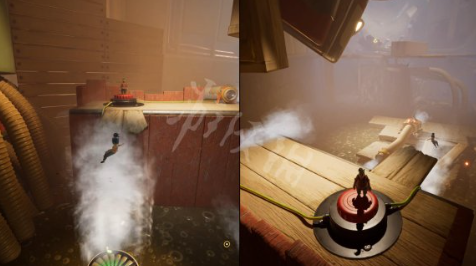 如何在双人成行游戏中建立默契