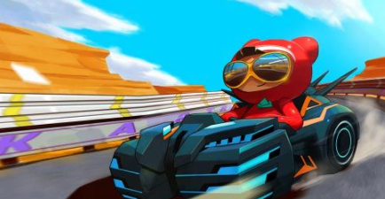 《跑跑卡丁车》中有哪些关于社交互动的功能？