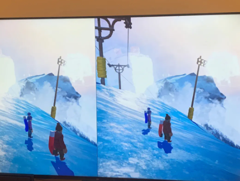 提高在双人成行游戏中的观察和分析技巧