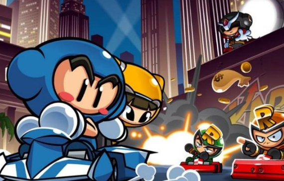 有哪些关于《跑跑卡丁车》的游戏目标？