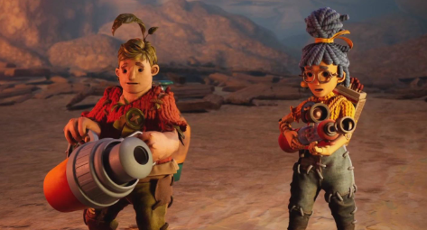 在双人成行游戏中取得胜利的秘诀