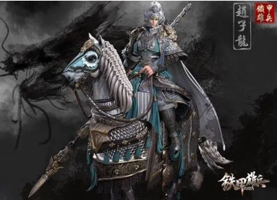 铁甲雄兵游戏中的最佳武器是什么？