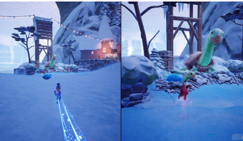 如何在双人车成行游戏中提高协同工作效率