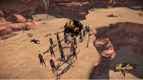 铁甲雄兵游戏中的生存模式如何玩？