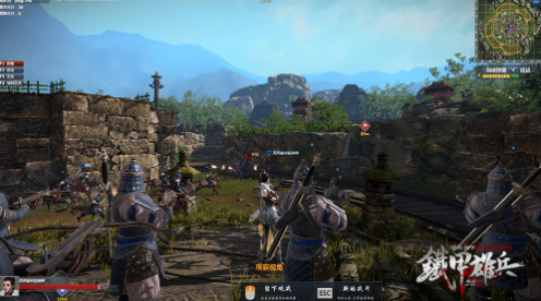 如何在铁甲雄兵生存模式中获得高分？