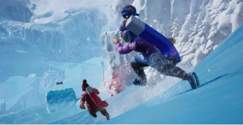 如何在双人成行游戏中建立协作默契