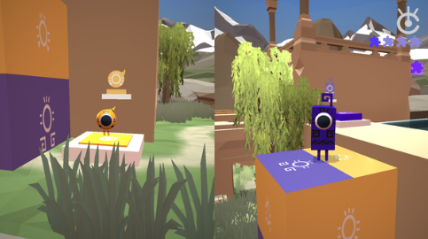 优化双人成行游戏中的技术水平