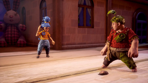 提高双人成行游戏中的游戏技能