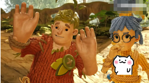 如何在双人成行游戏中建立完美的游戏计划