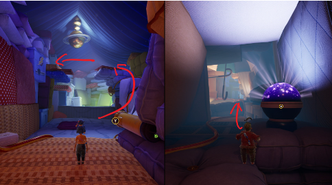 双人成行游戏攻略：战胜竞争对手