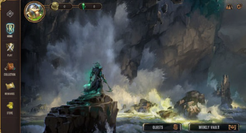 有哪些经典符文之地传说角色？