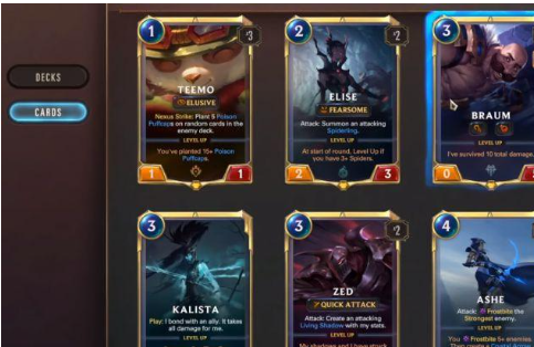 如何在符文之地传说中获得更多的金币？