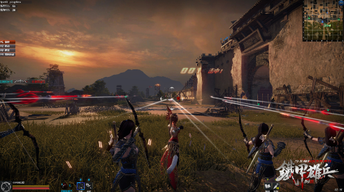 铁甲雄兵游戏中的多人合作模式如何玩？