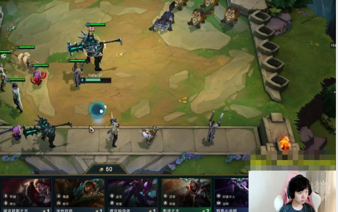 符文之地传说的季节性活动有哪些？