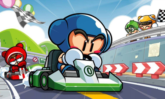 有哪些关于《跑跑卡丁车》的竞技赛事？